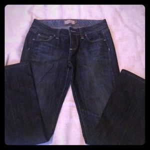 Paige Jeans Laurel Canyon size 26